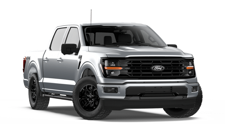 F-150® vehicle